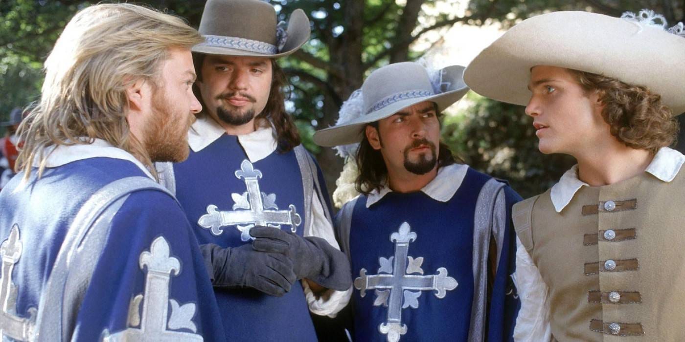 Real D'Artagnan's body may have been found after 353 years