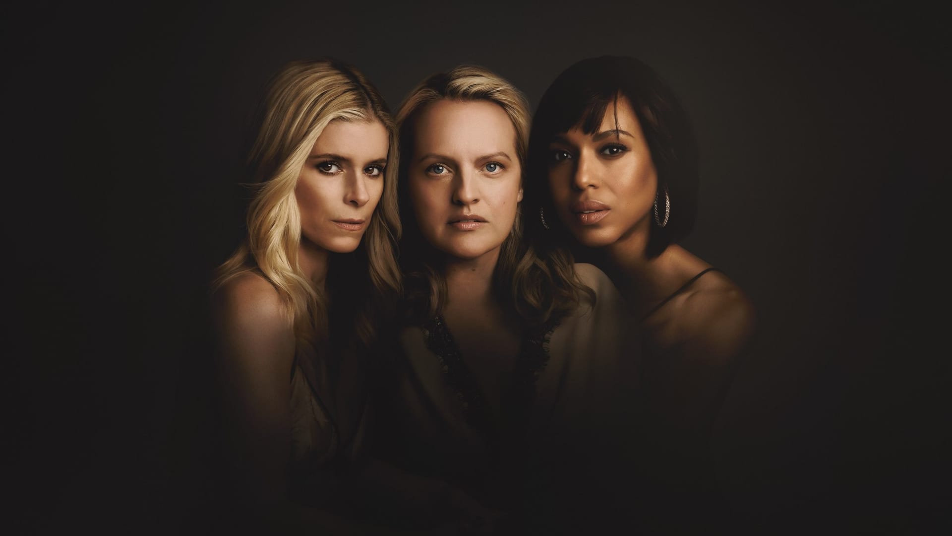 Where to Watch Imperfect Women in the UAE — Elisabeth Moss & Kerry Washington's Thriller on Apple TV+
