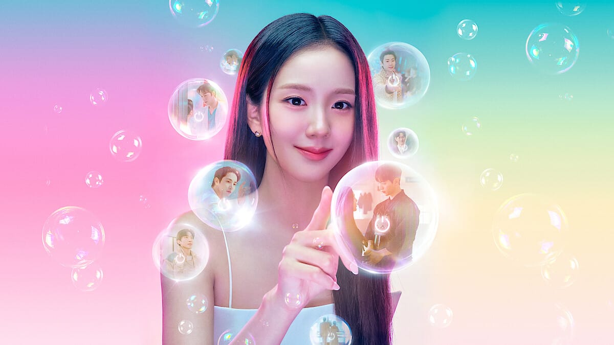 Where to Watch Boyfriend on Demand — BLACKPINK’s Jisoo’s New K-Drama Streaming in the UAE