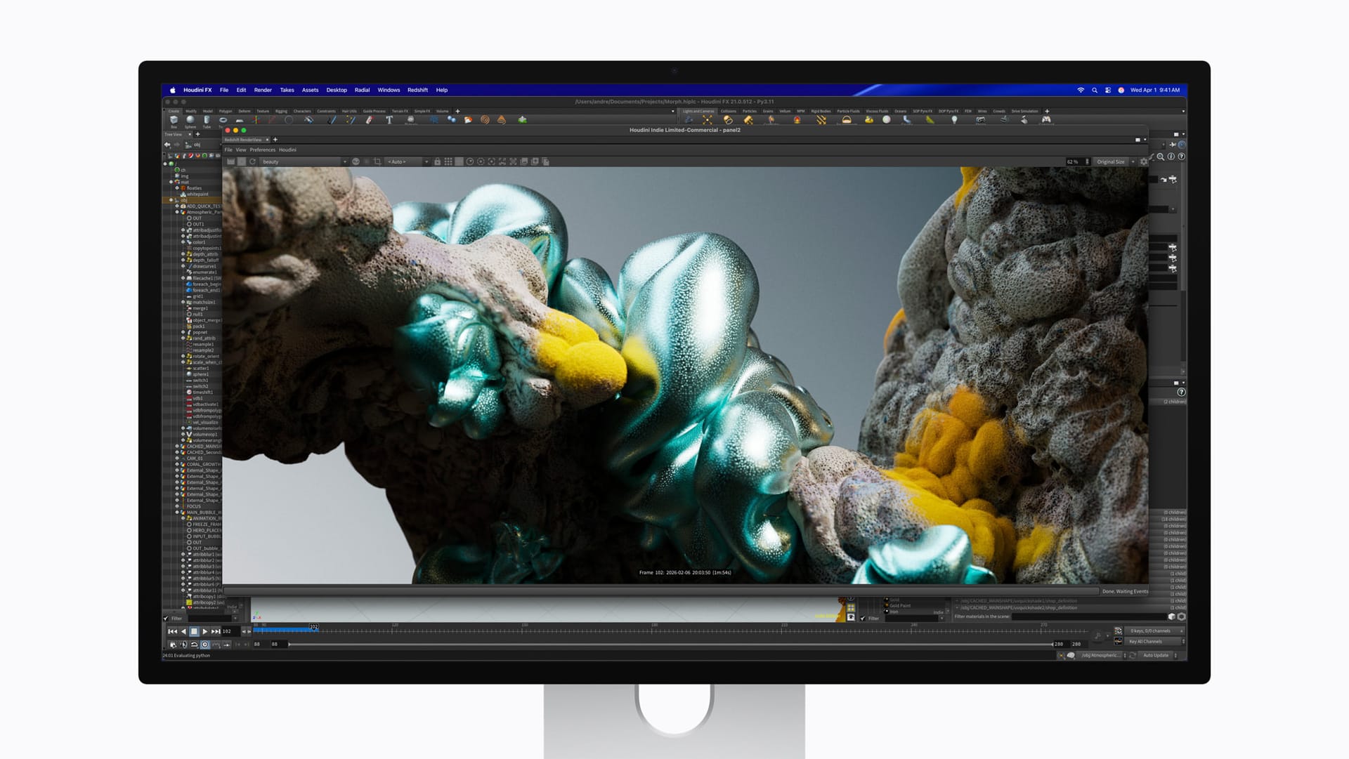 Studio Display XDR vs Pro Display XDR: Is Apple's Cheaper Monitor Actually Better?