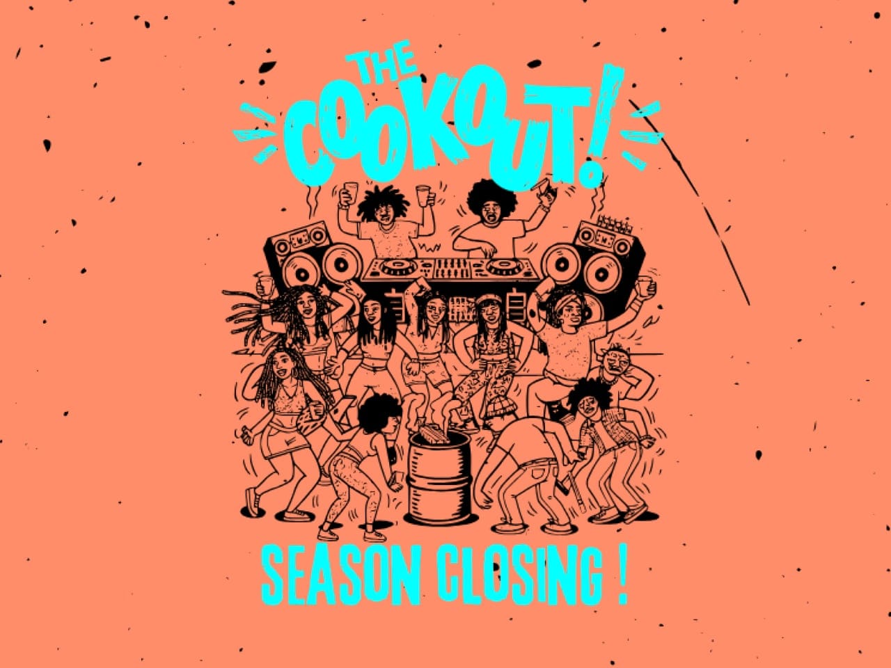 The Cookout Dubai returns April 2026 with street food and Caribbean beats