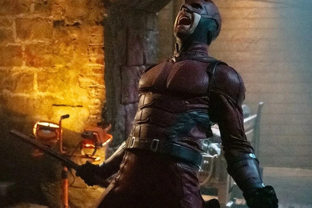 What to Watch This Week in the UAE (March 23-29, 2026): Daredevil, For All Mankind & More