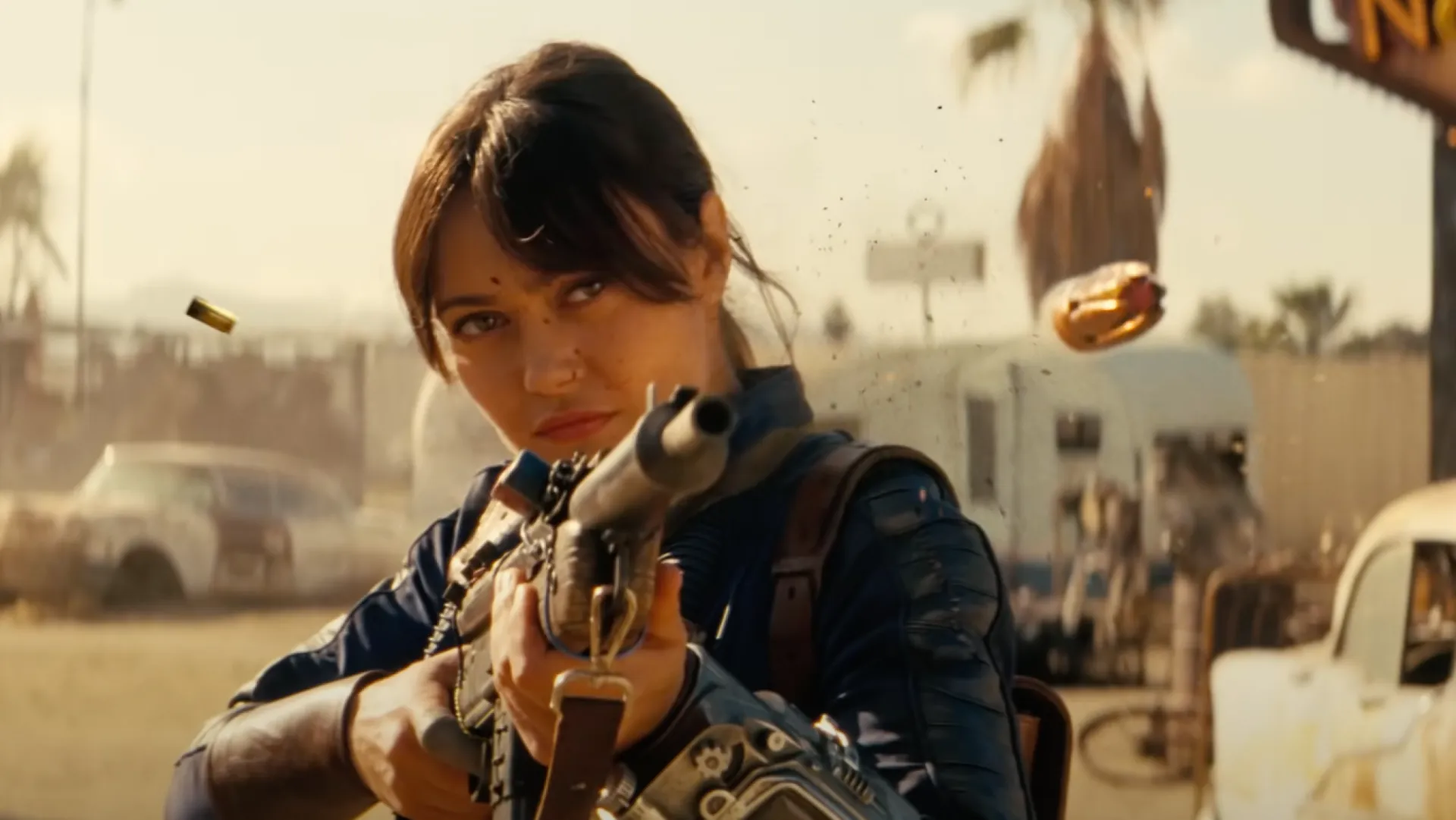 Fallout Season 2 Hits 83 Million Viewers, Trails Only Reacher on Prime Video