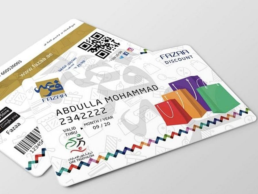 How to get your free Fazaa membership: UAE families eligible for 2026