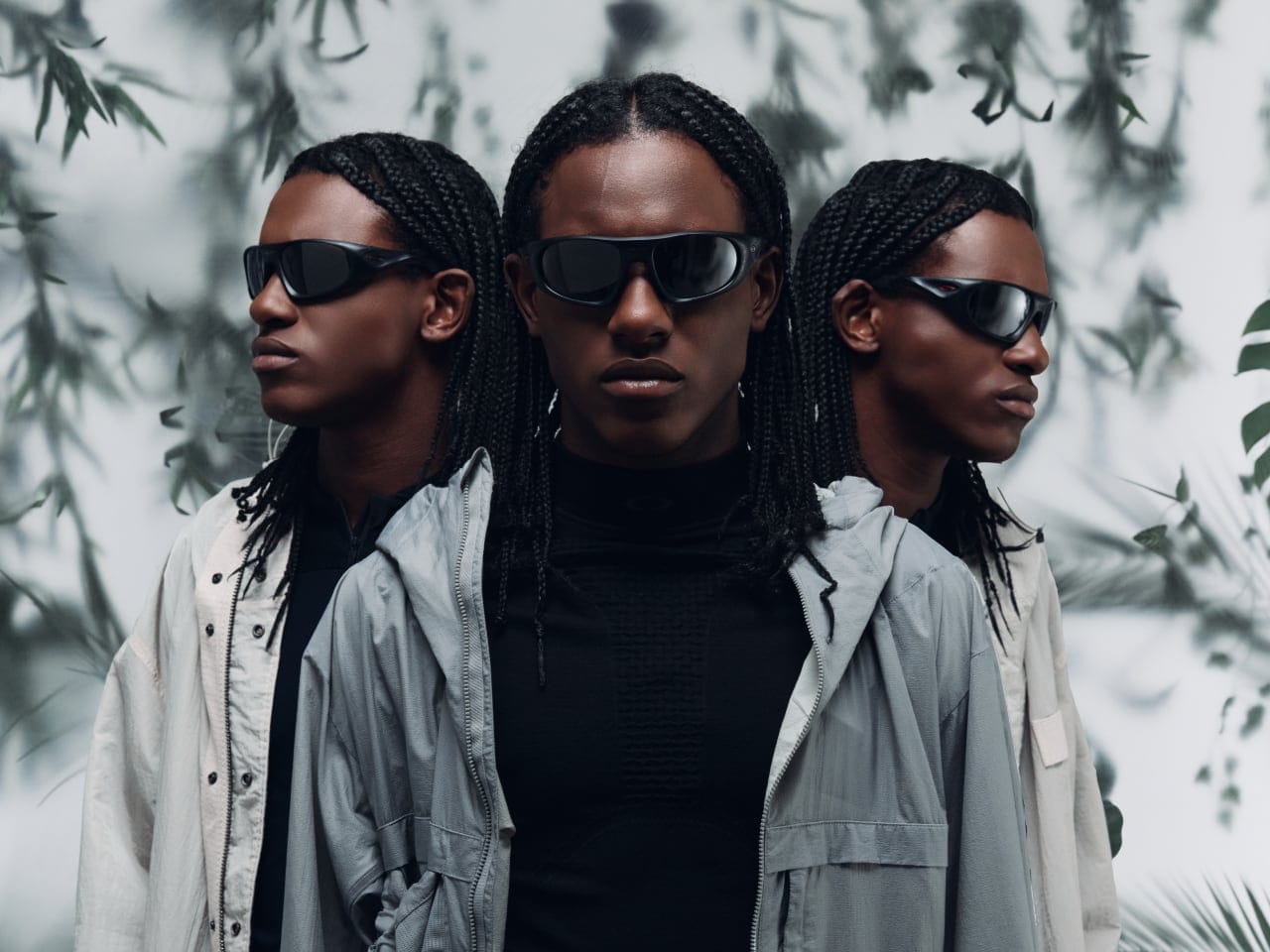 Oakley x 100 Thieves Eyewear Collection Returns with Gaming Tech