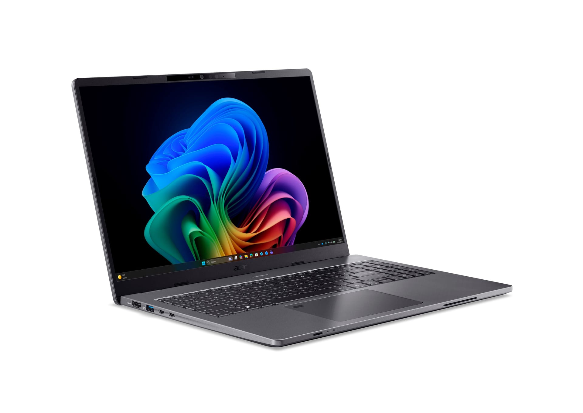 Acer TravelMate AI laptops launched for UAE business users