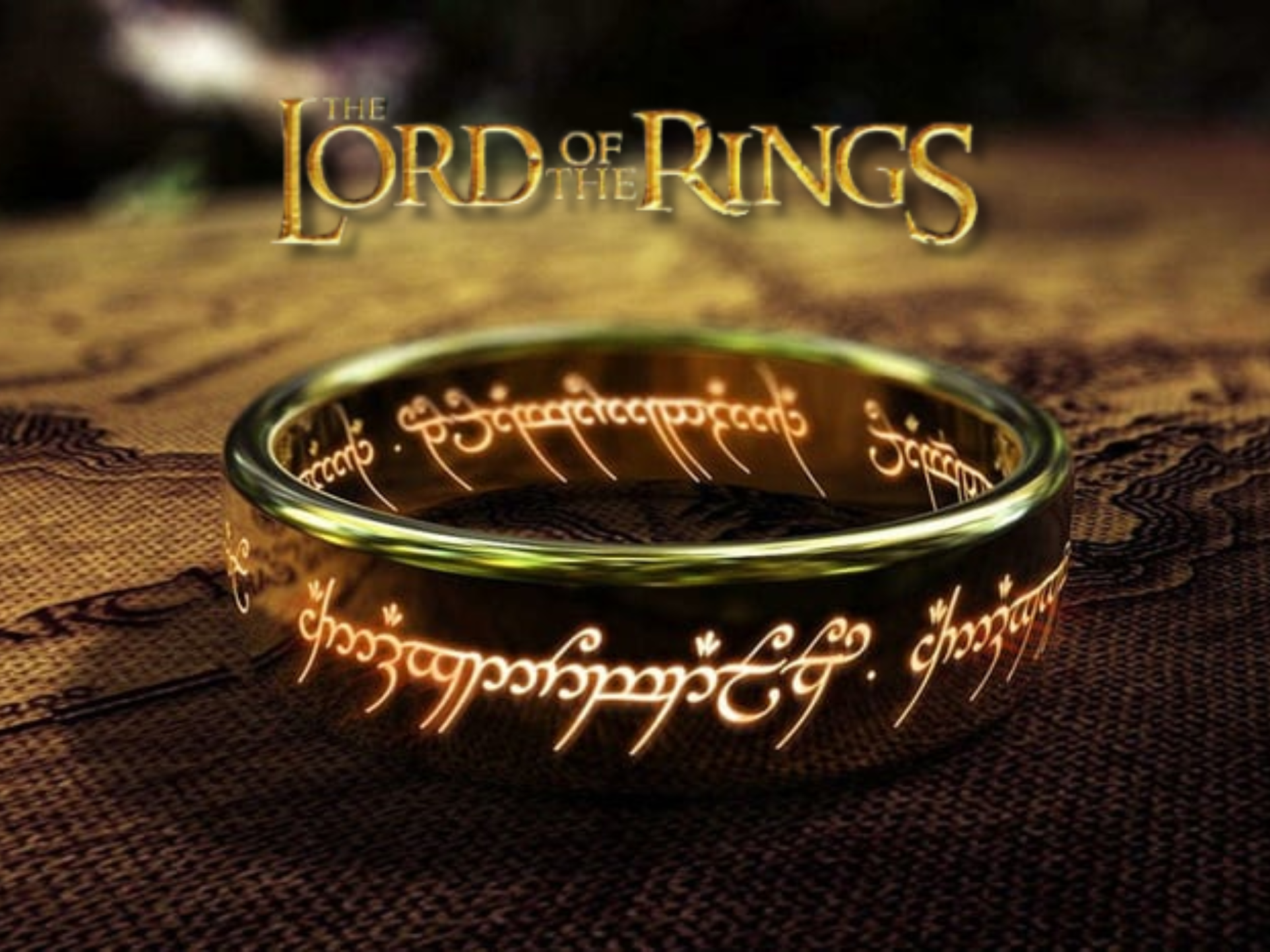 Report: Crystal Dynamics is Developing a $100M ‘Lord of the Rings’ RPG