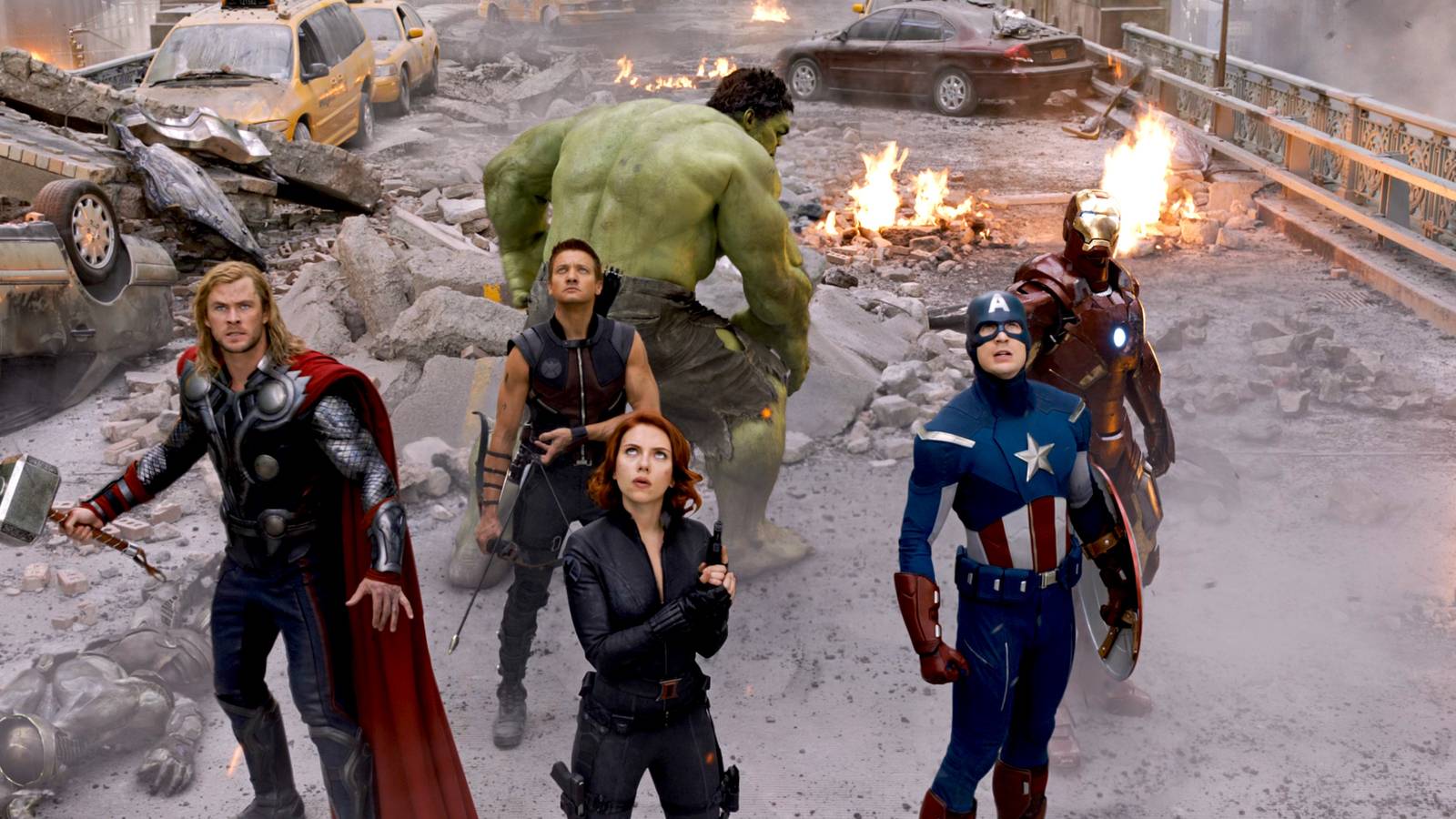 Oscars 2024: Marvel and Bridesmaids Reunions Officially Confirmed