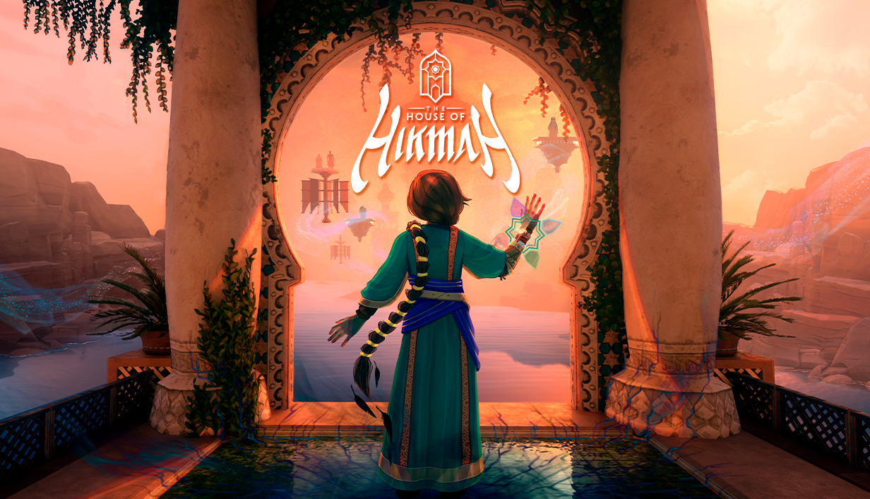 The House of Hikmah brings the Islamic Golden Age to PC this April