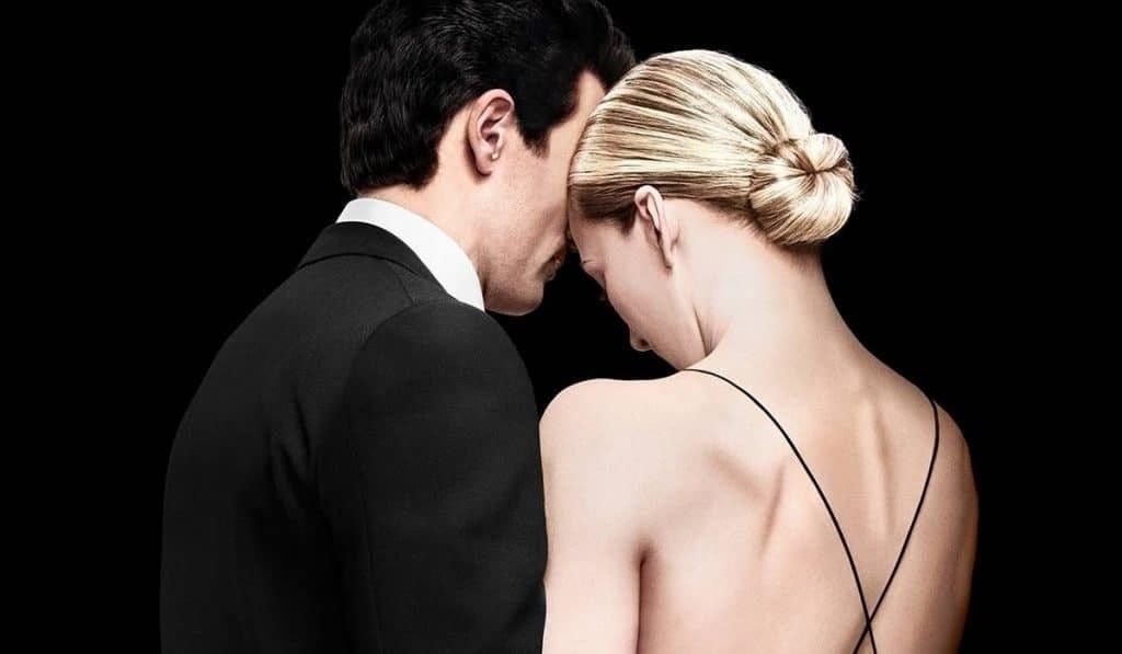 New on Disney+ UAE This Week: Love Story Limited Series