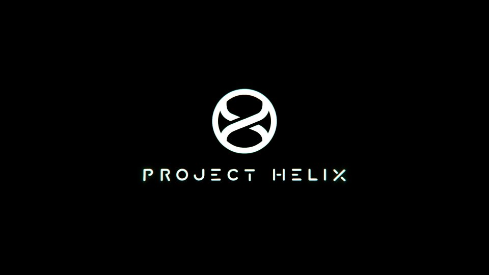 Xbox Project Helix confirmed as next-gen console that plays PC games