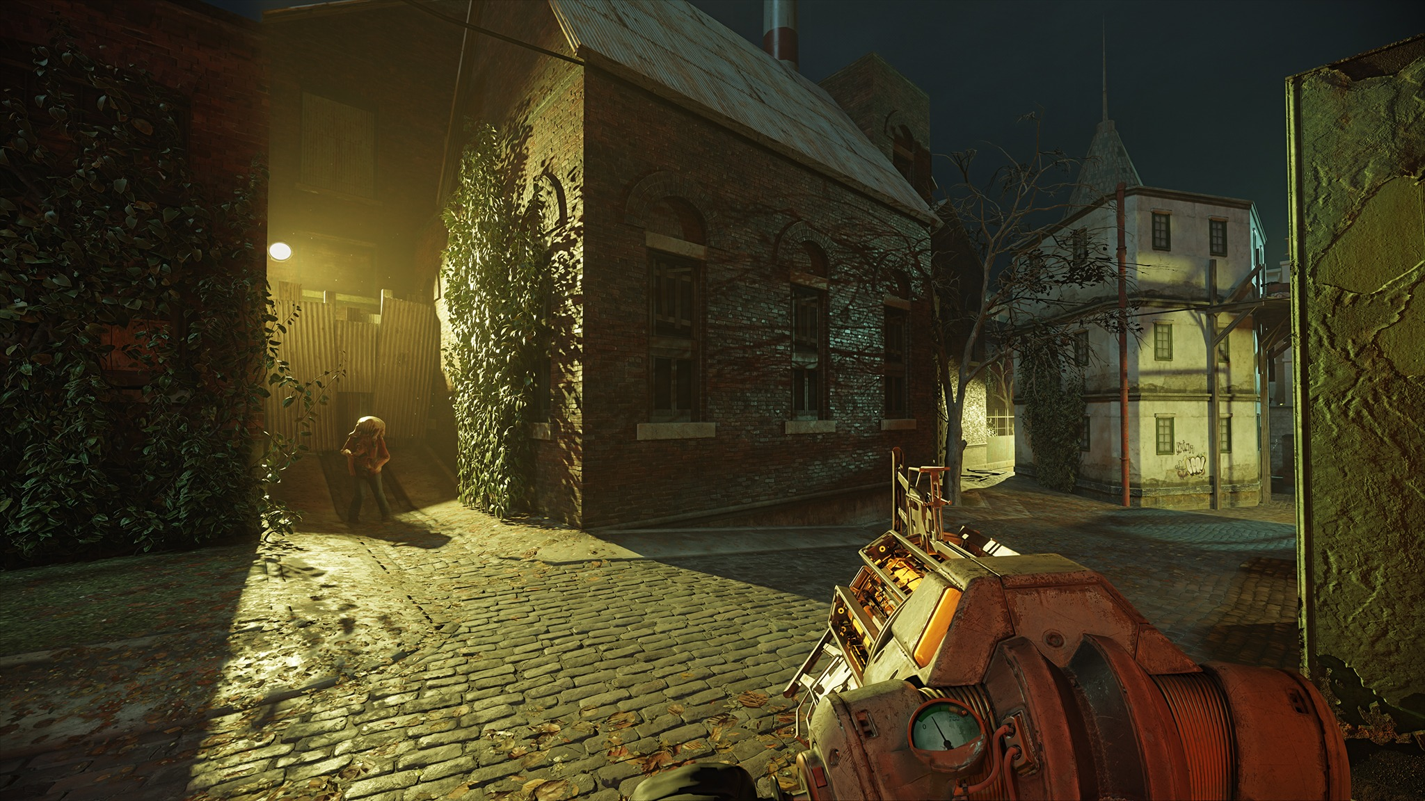 Nvidia promises 1 million times faster path tracing in future gaming GPUs