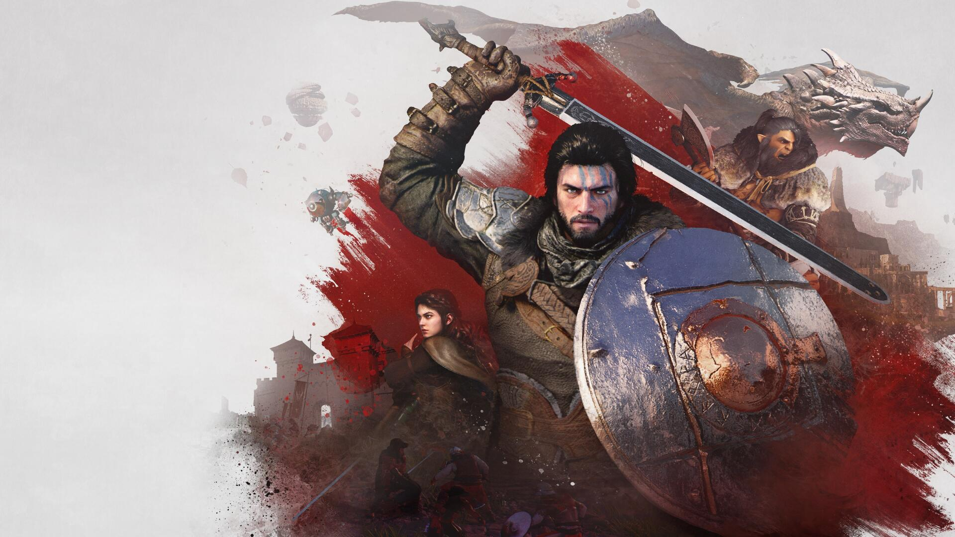 Crimson Desert PS5 blurry fix: Disable 120Hz output