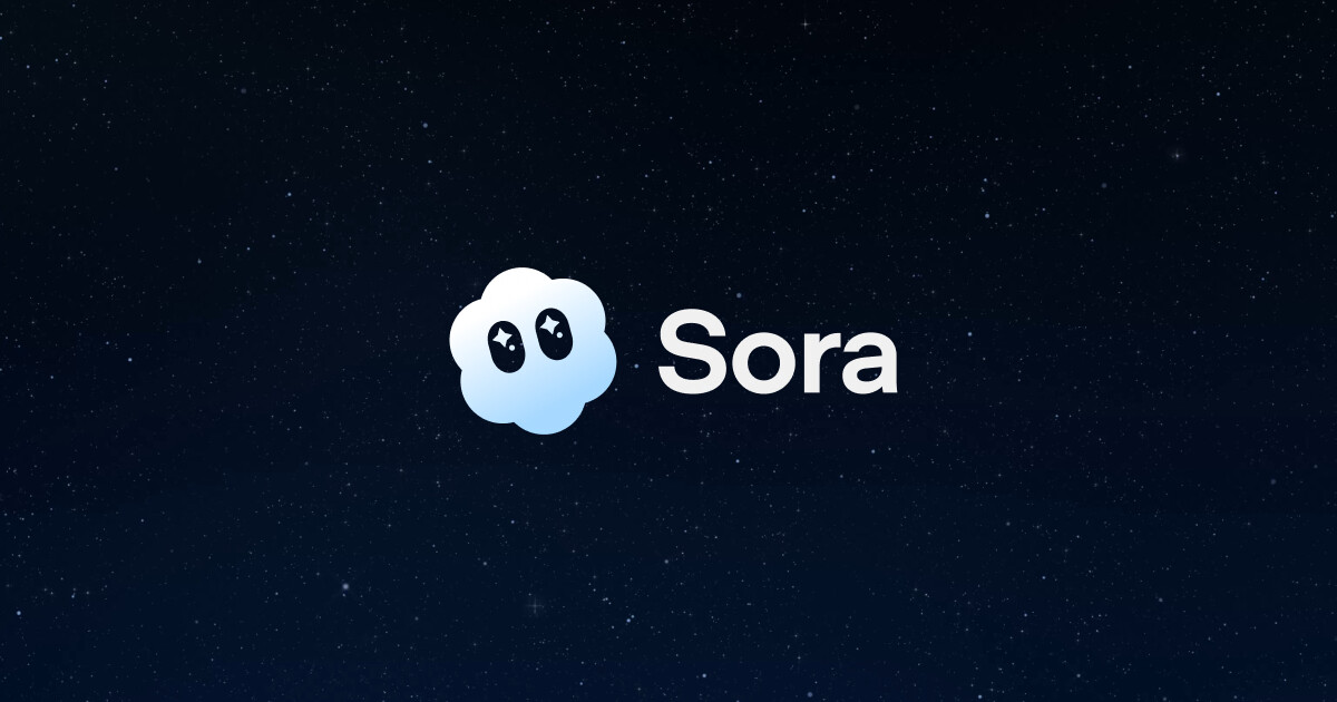 OpenAI Shuts Down Sora AI Video App, Cancels Disney Deal