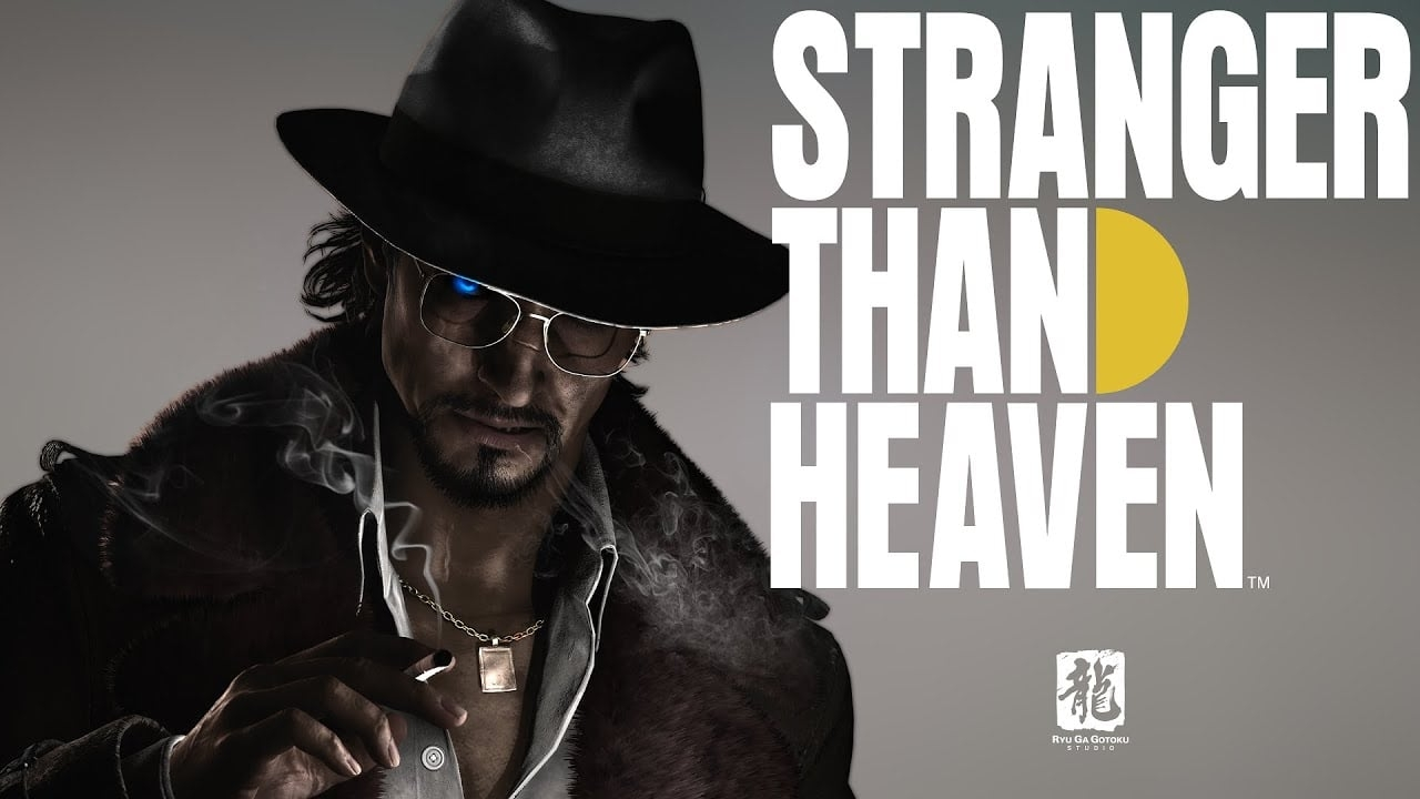 Stranger Than Heaven trailer reveals 5 time periods at Xbox Partner Preview