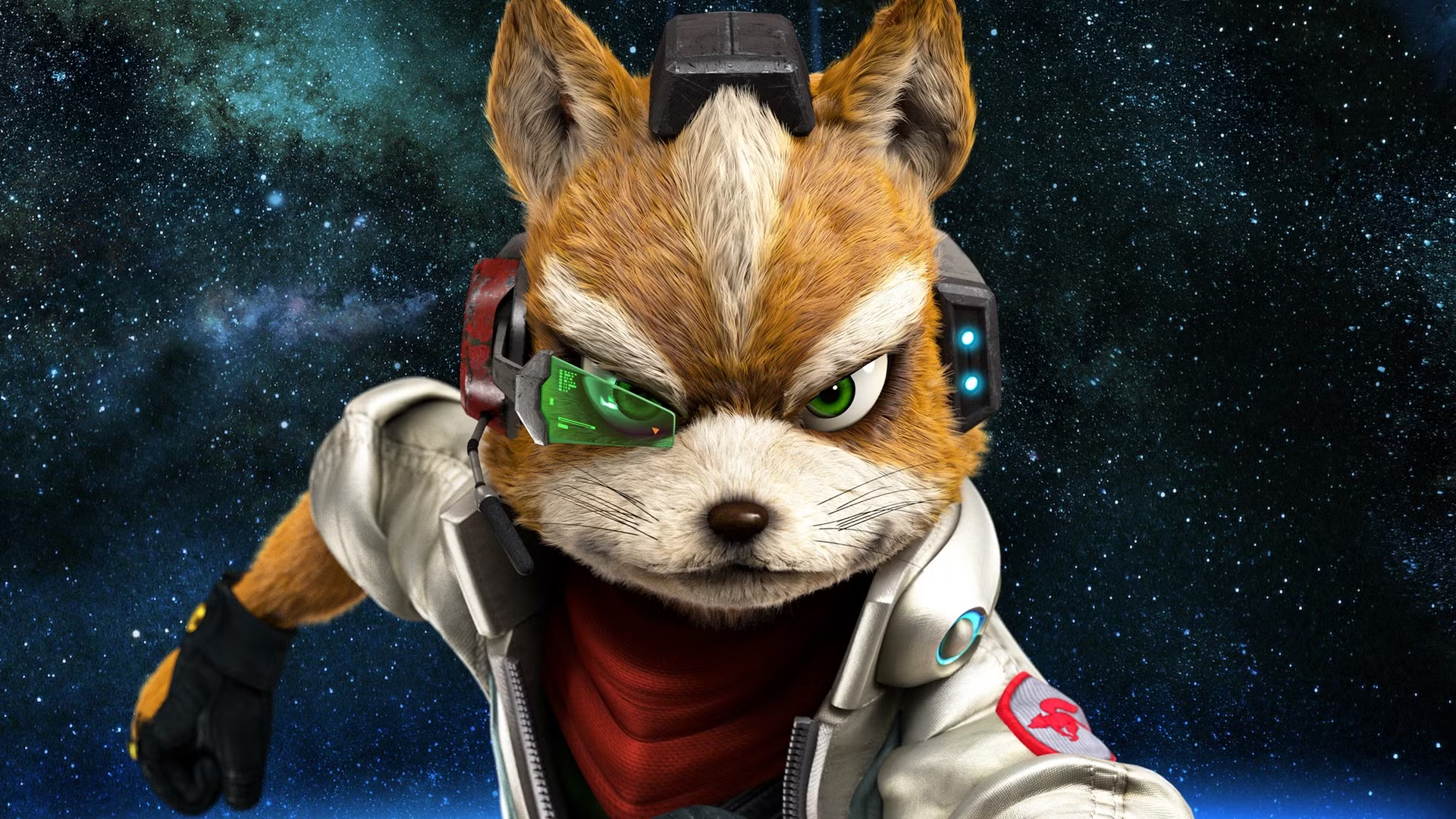 Nintendo Switch 2 games: Star Fox revival and Zelda remake rumored for 2026