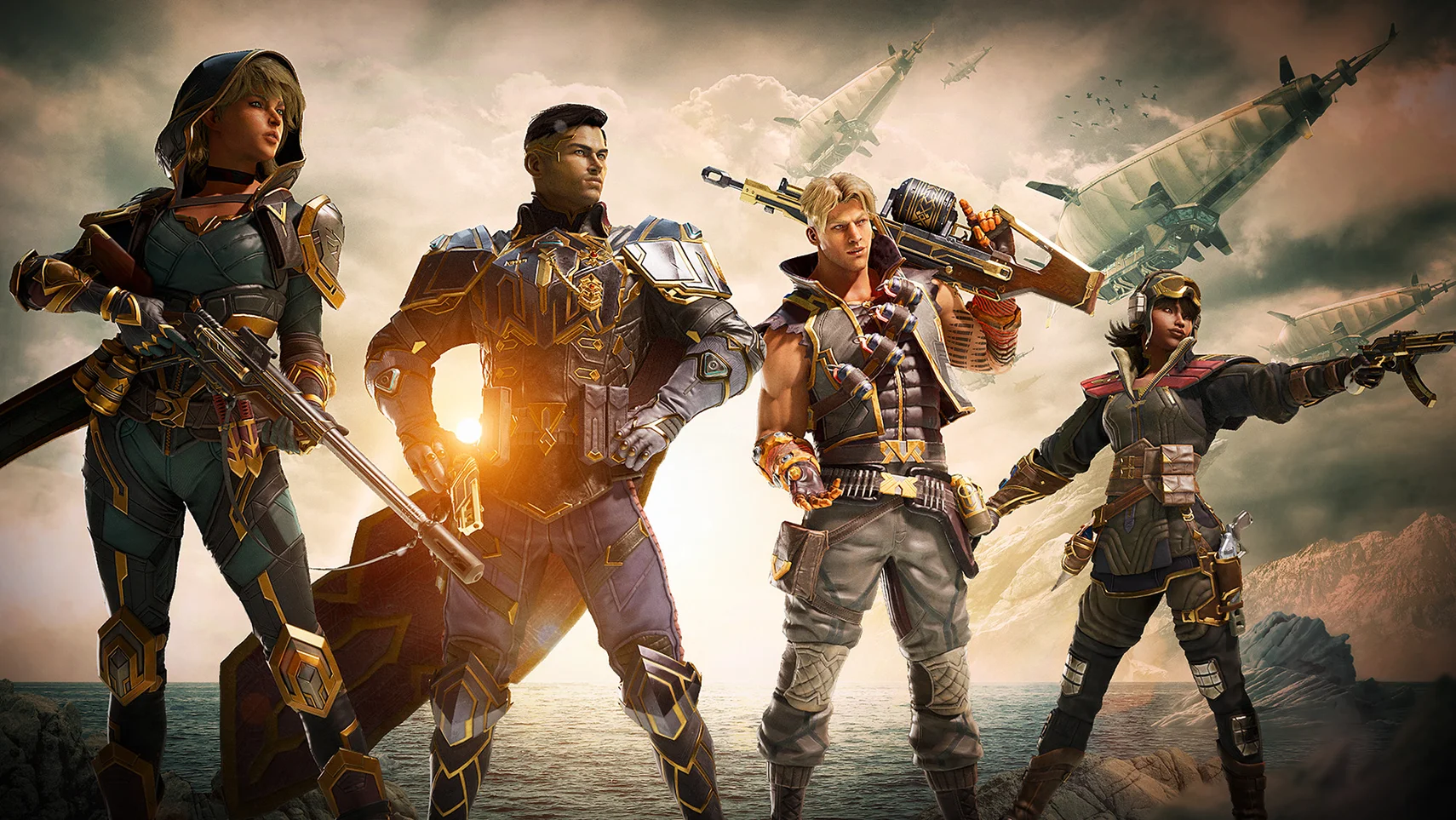 Highguard shutdown confirmed: servers close March 12