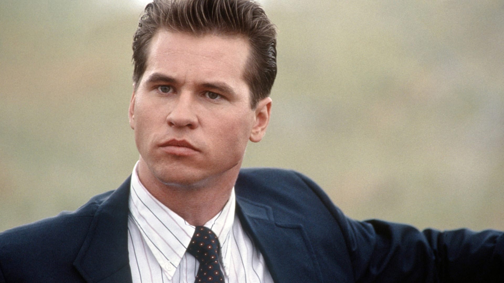Val Kilmer AI movie gets family backing for As Deep as the Grave