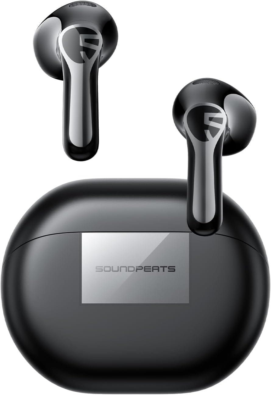 SOUNDPEATS Air6 HS Drops to AED 99.99