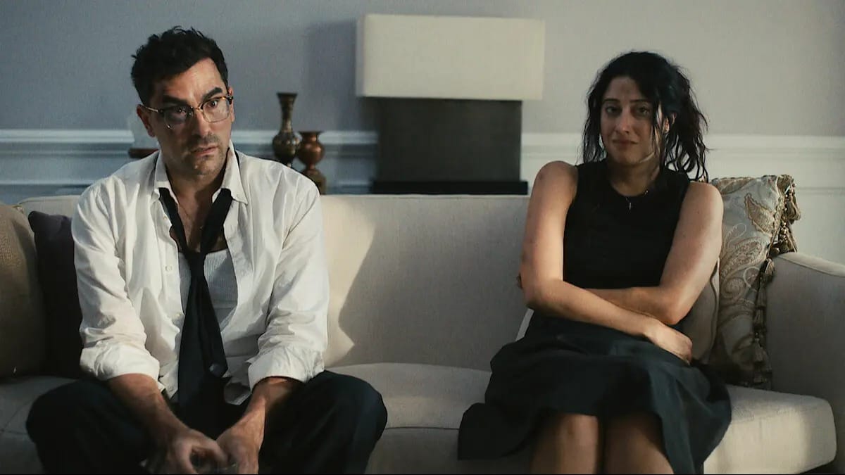 New on Netflix UAE This Week — Shark Thriller 'Thrash' and Comedy Series 'Big Mistakes'. Week of 6 April 2026