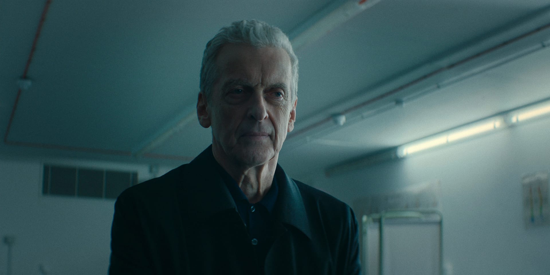 New on Apple TV+ UAE This Week — Criminal Record Season 2 Returns with Peter Capaldi. Week of 20 April 2026