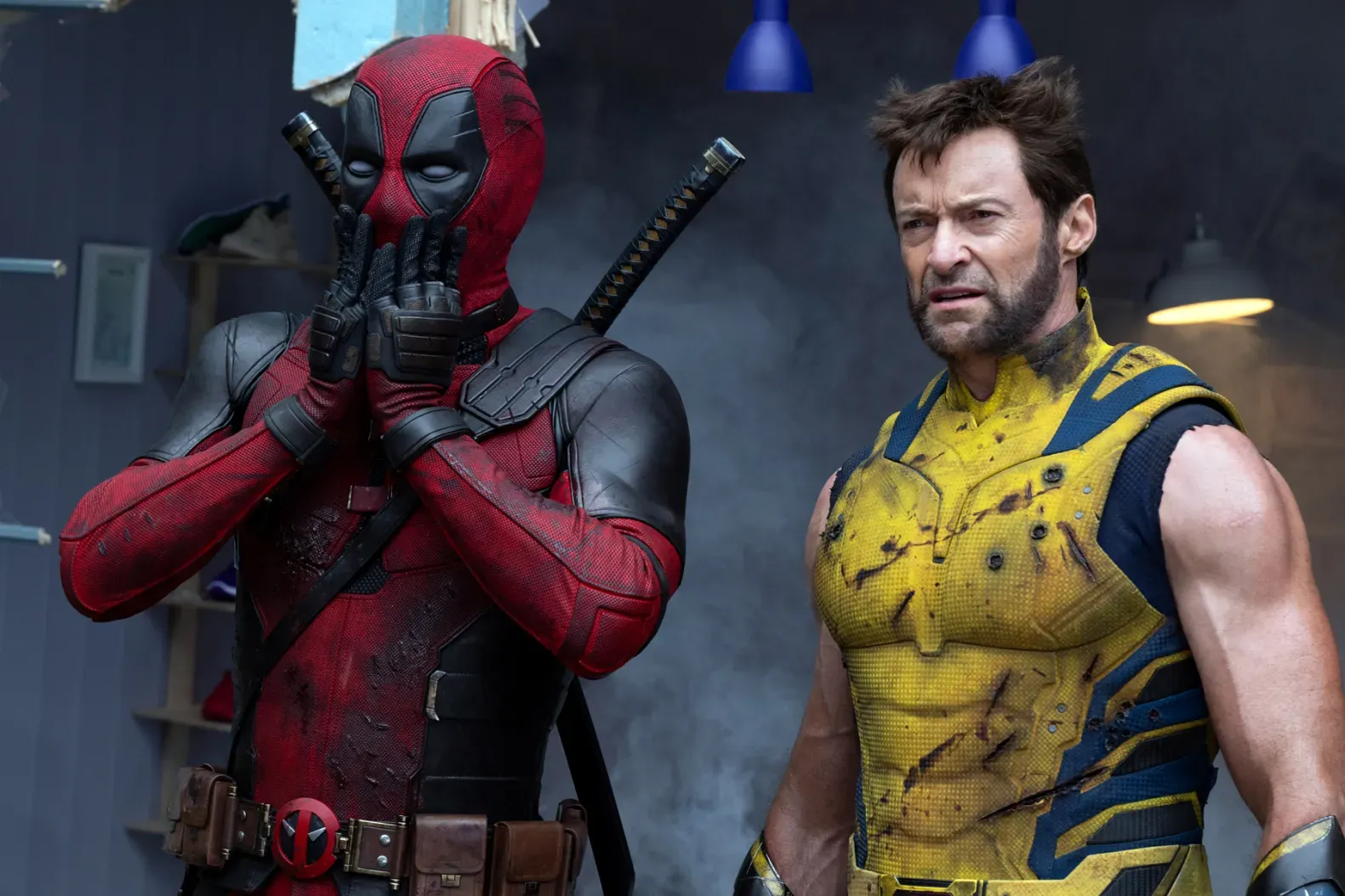 Ryan Reynolds reveals Deadpool's future lies in team-up films, not solo movies