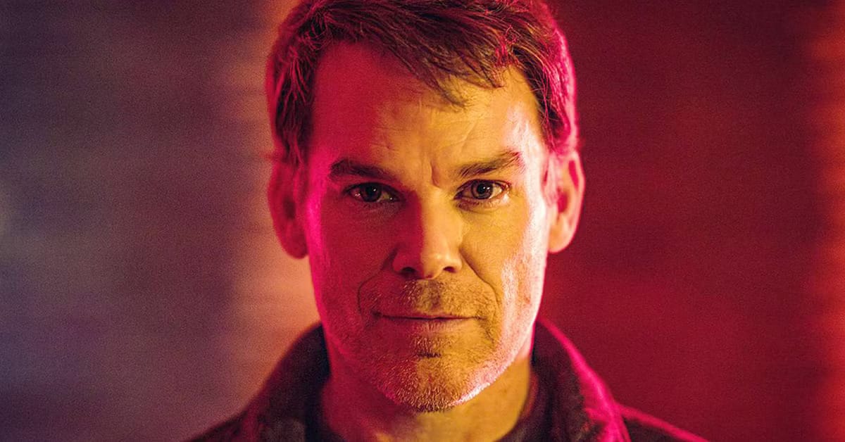 Dexter: Resurrection Season 2 casts Kane Hodder in mystery role
