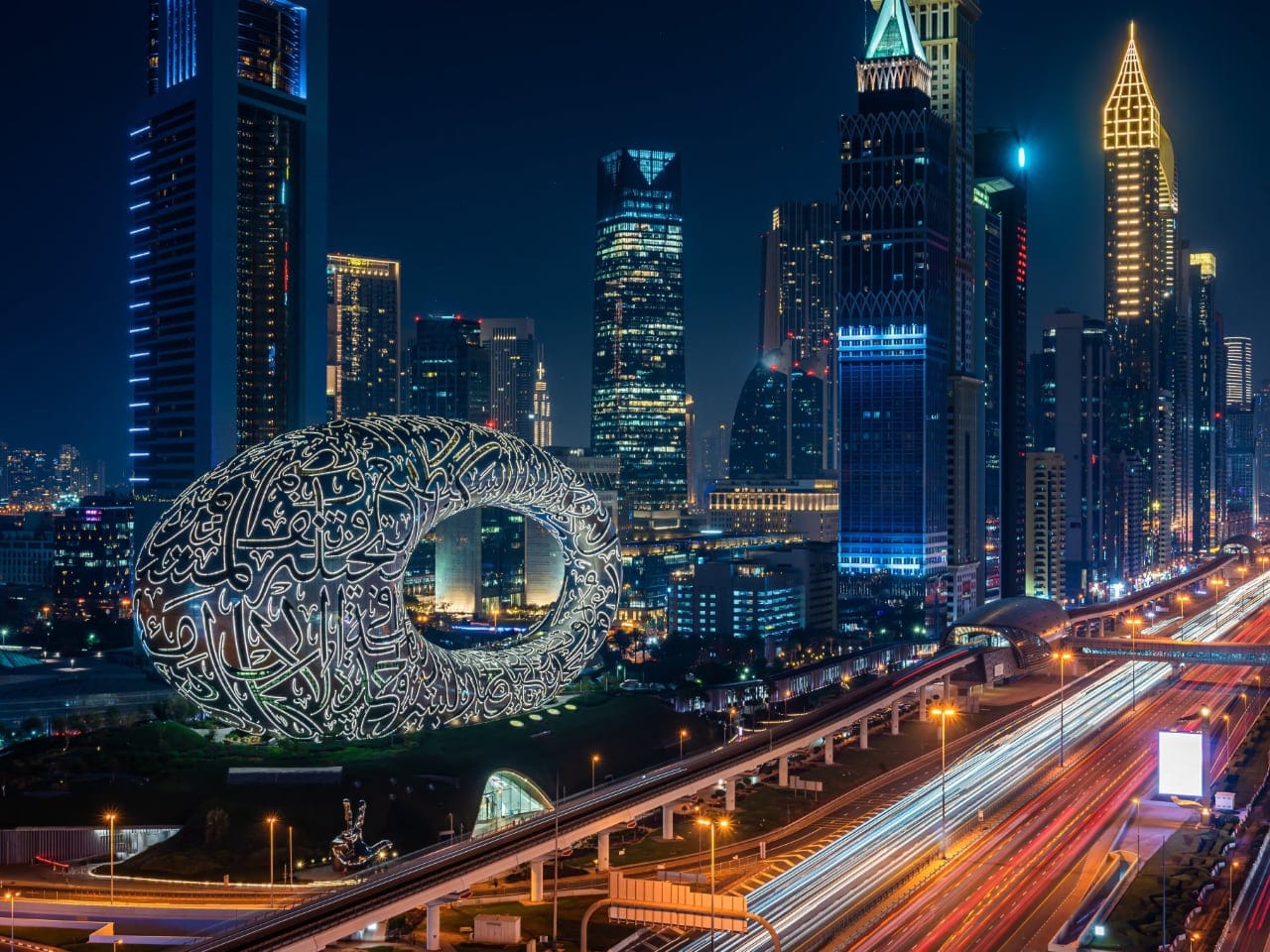 Digital Dubai Launches AI+ to Train 50,000 Government Employees