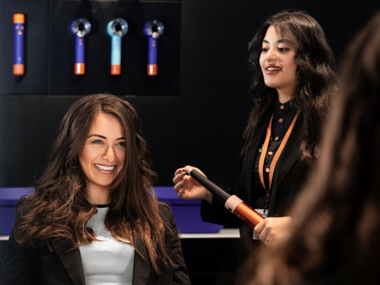 Dyson Offers Free Styling Sessions Across UAE Until April 29