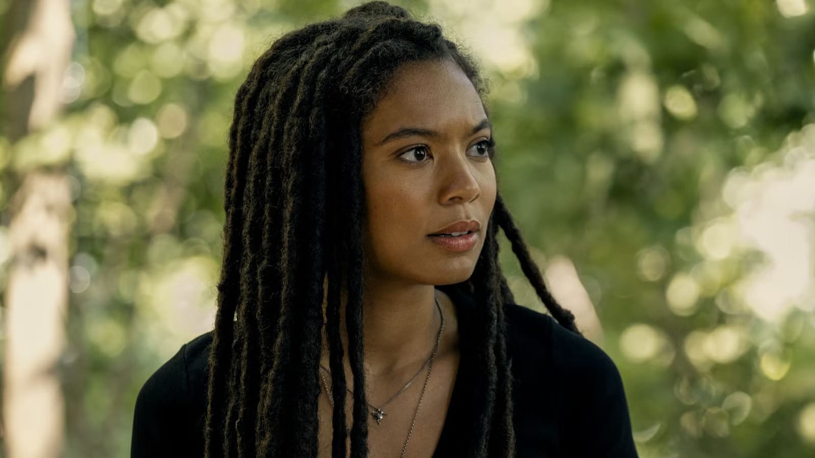 Gen V Canceled: Jaz Sinclair Reacts as Amazon Confirms No Season 3