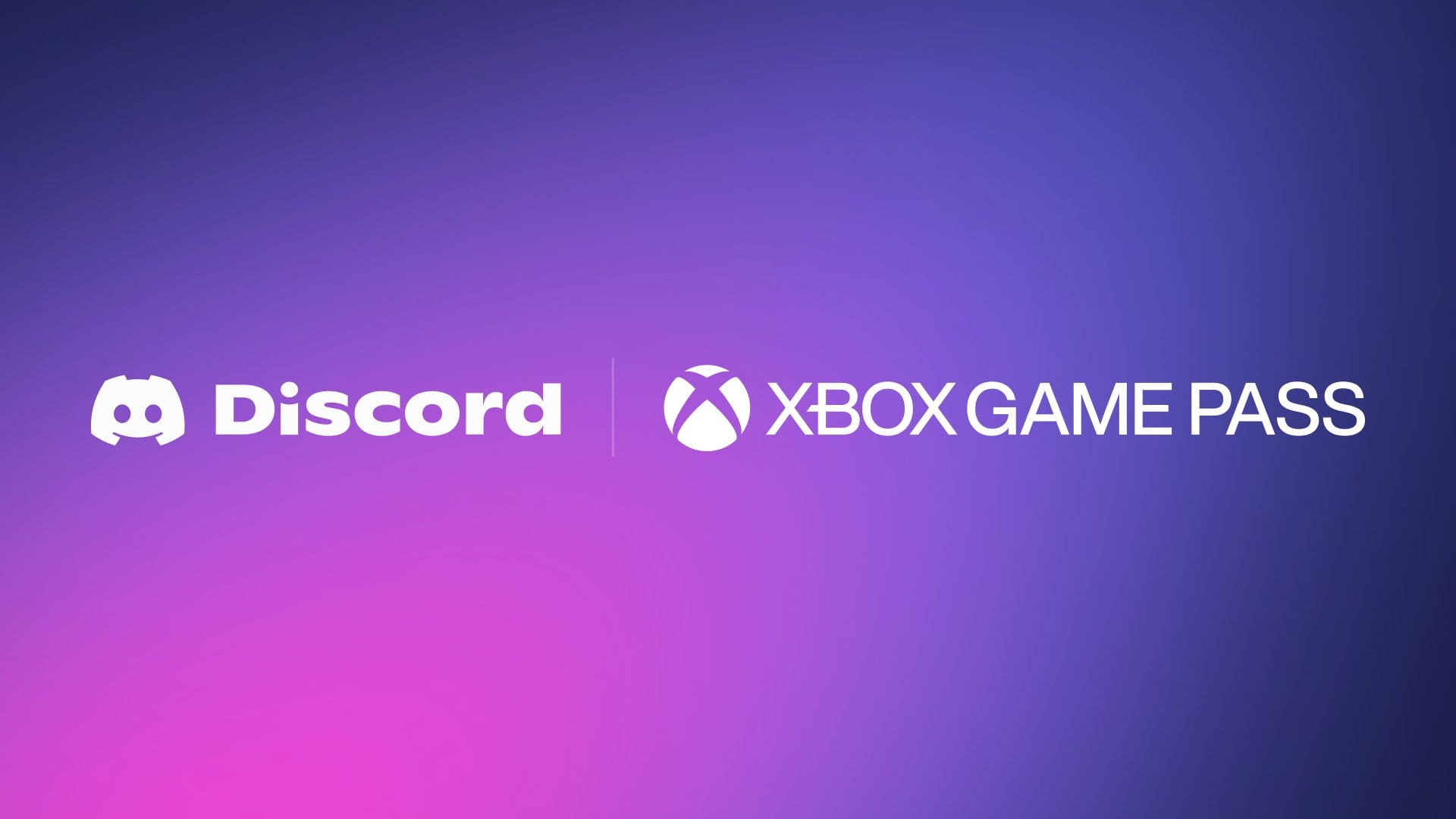 Xbox Game Pass getting exclusive Discord integration