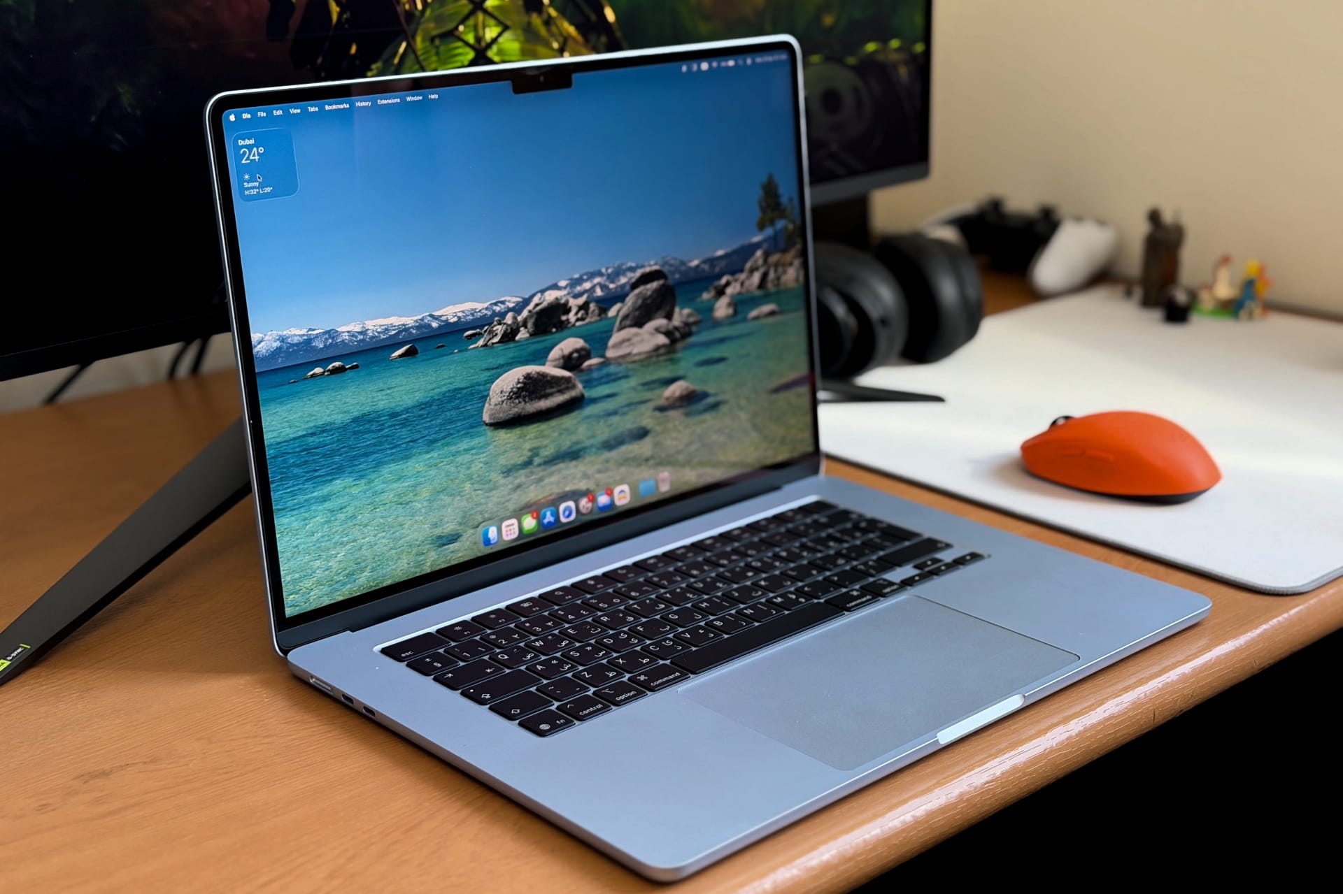 MacBook Air 15" M5 (2026) Review: Finally, the Air Makes Sense