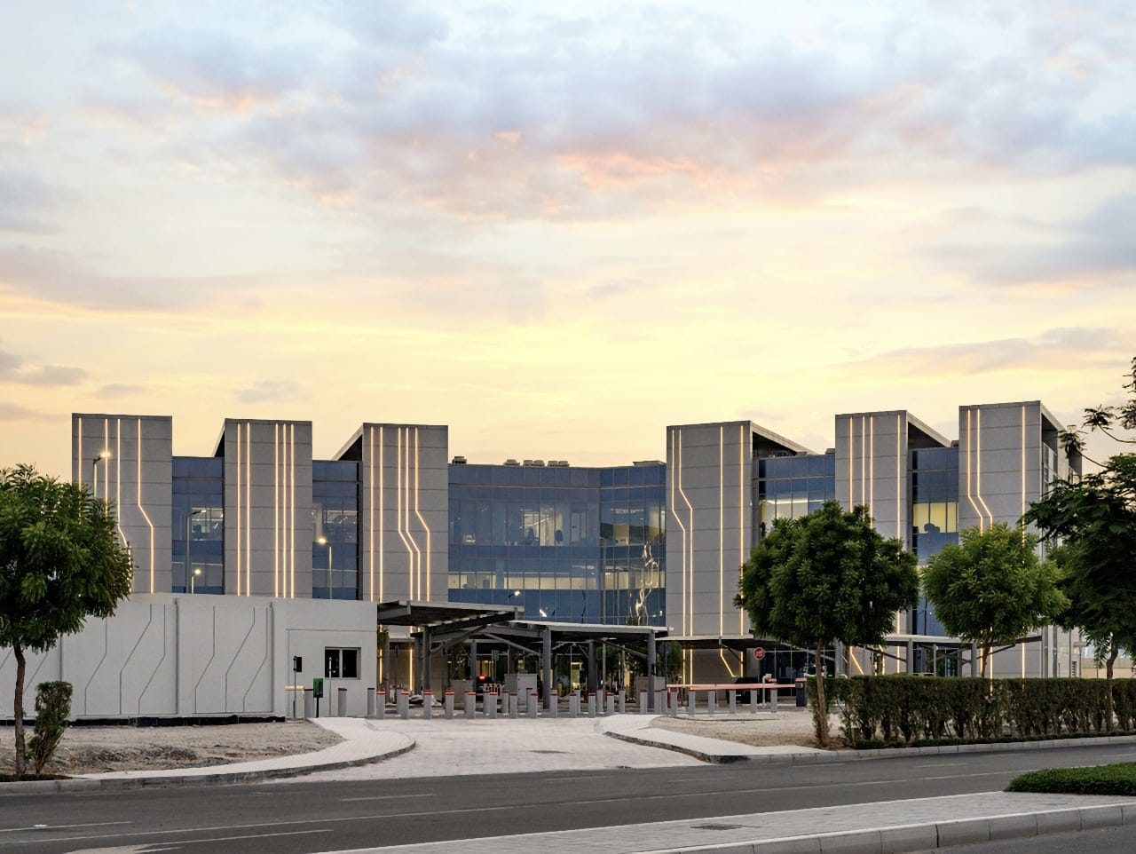 Dubai data center makes history with 99.55% waste diversion achievement