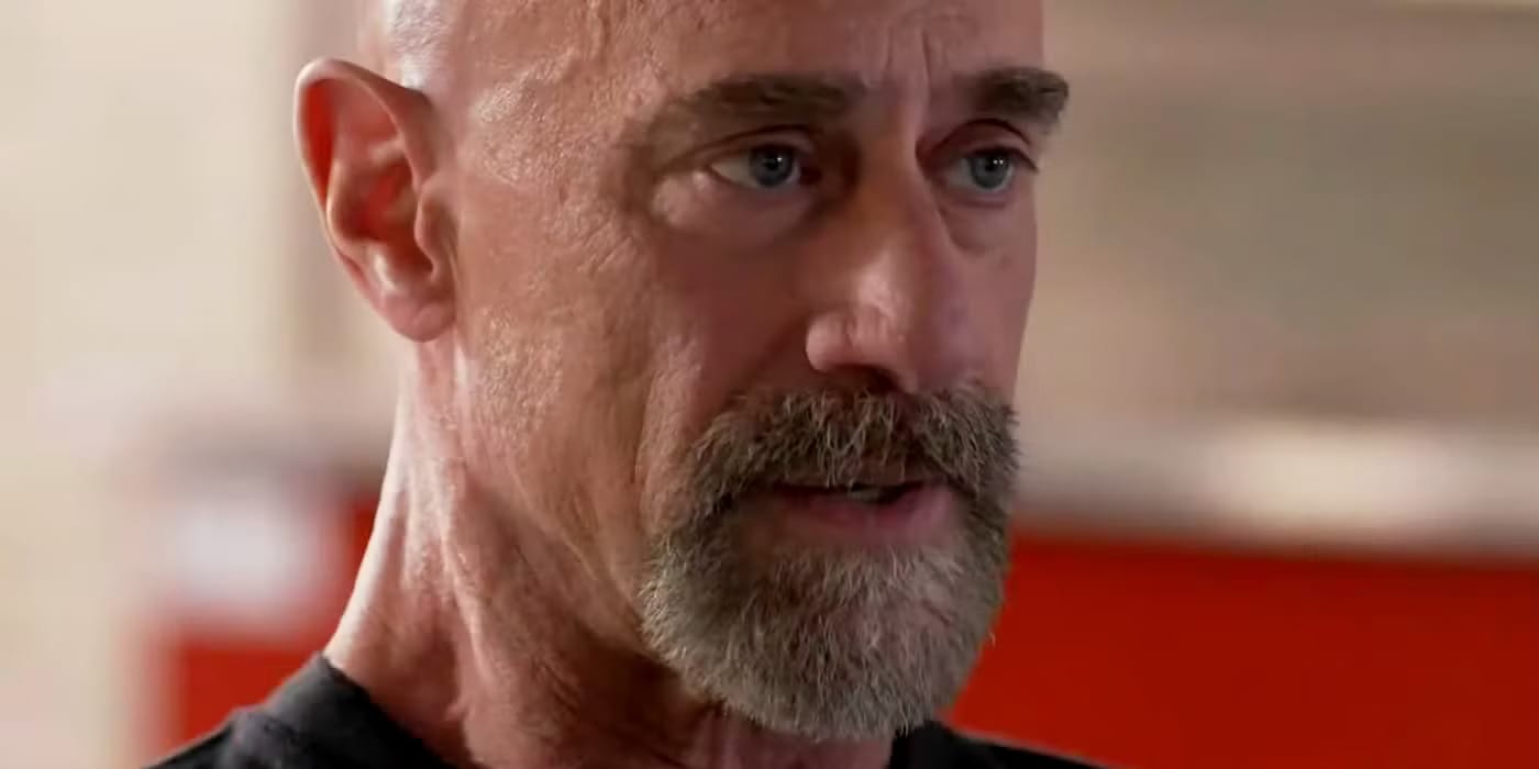 Law & Order: Organized Crime cancelled after five seasons