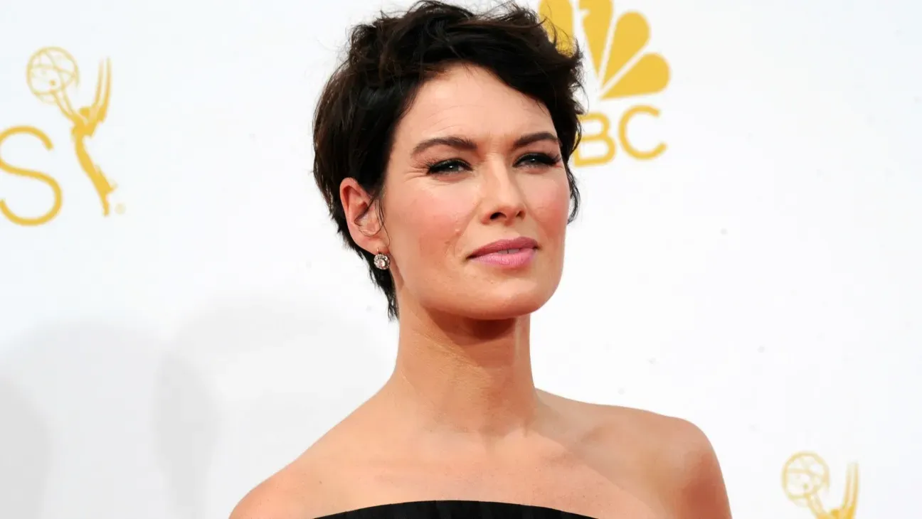 Lena Headey reveals her cut Thor: Love and Thunder witch role alongside Da'Vine Joy Randolph