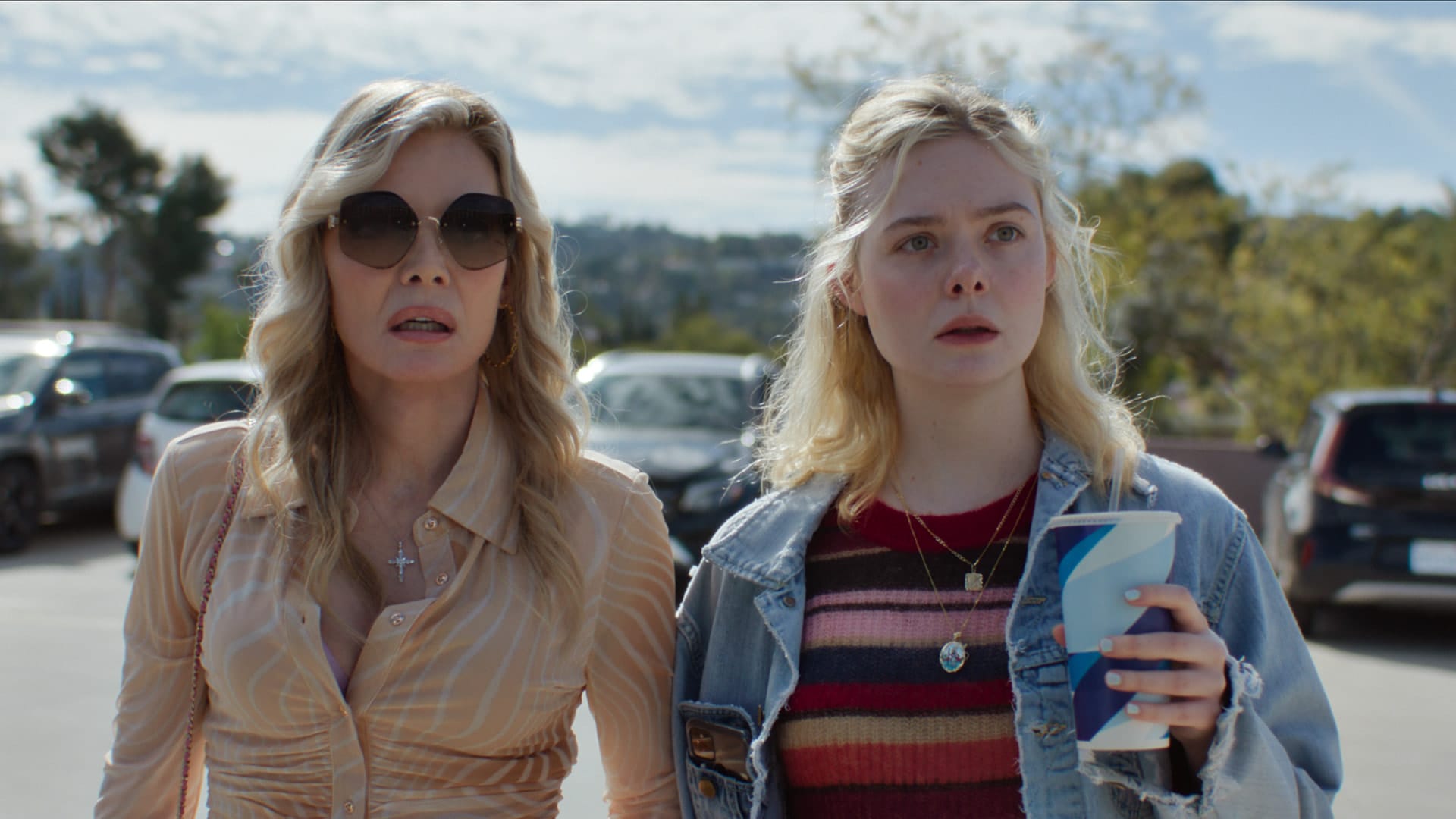 New on Apple TV+ UAE This Week — Margo's Got Money Troubles Brings Dark Comedy. Week of 13 April 2026
