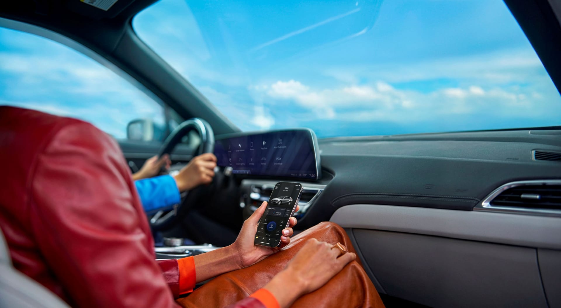 GM's OnStar now earns you Skywards Miles in the UAE