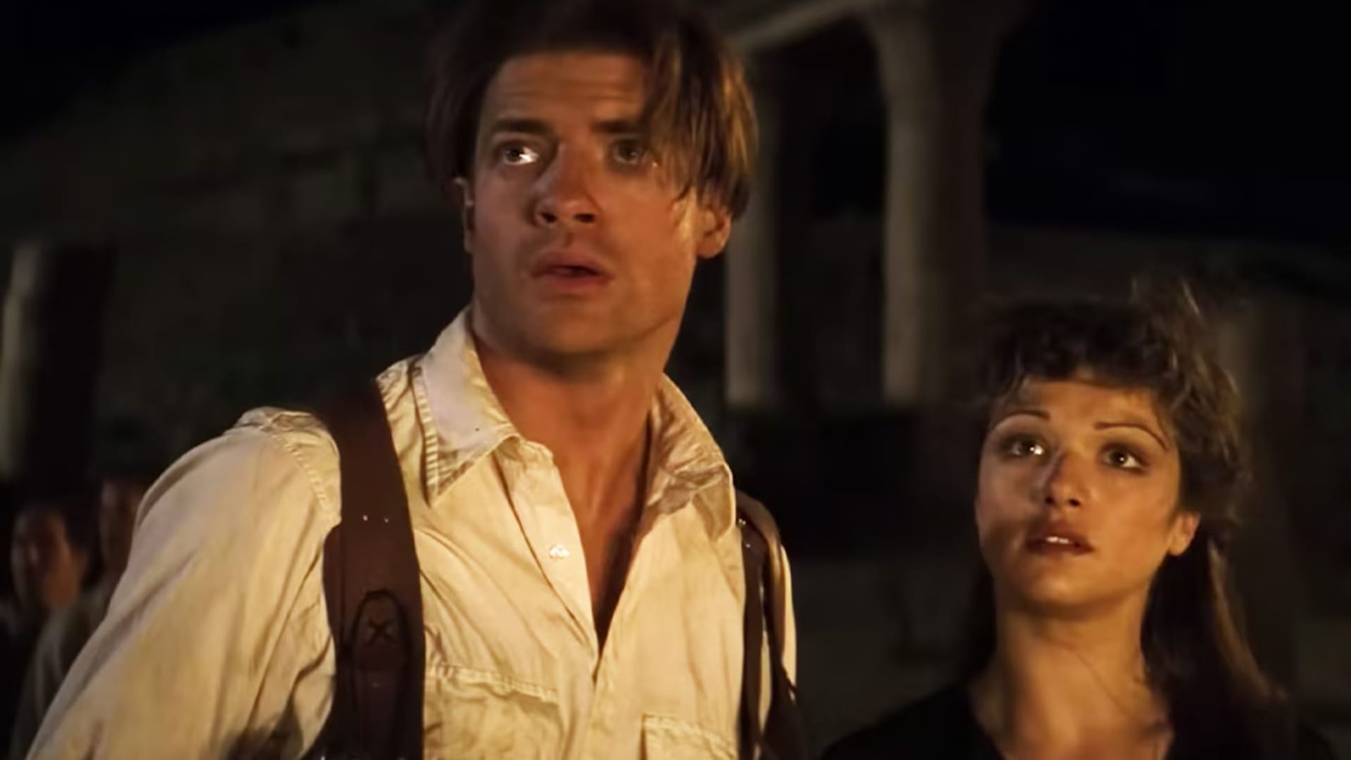 The Mummy 4 Release Date Moves to October 2027 as Miami Vice '85 Shifts to 2028