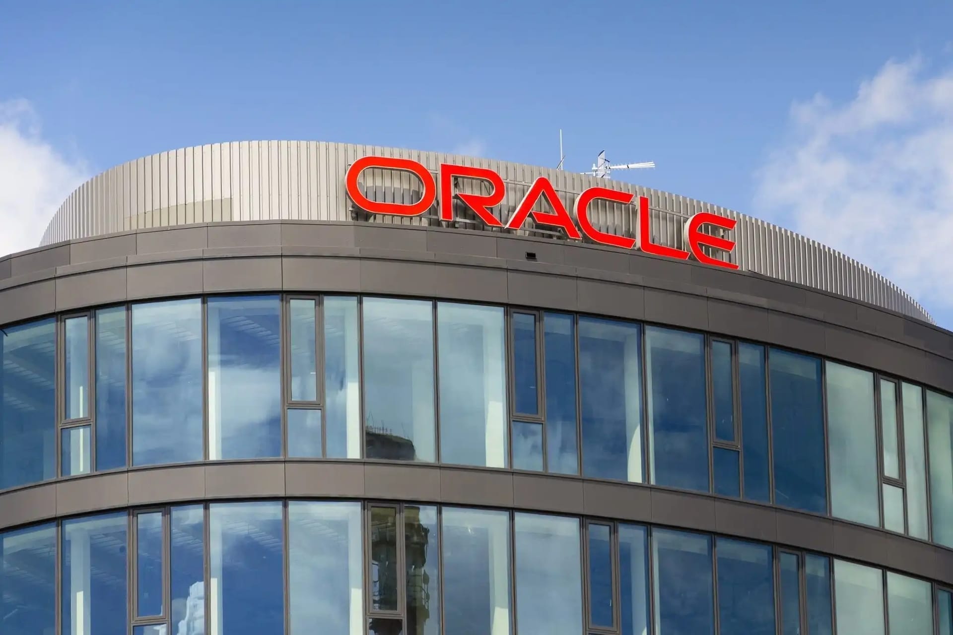 Oracle's $16B data center bet shows how expensive AI infrastructure has become