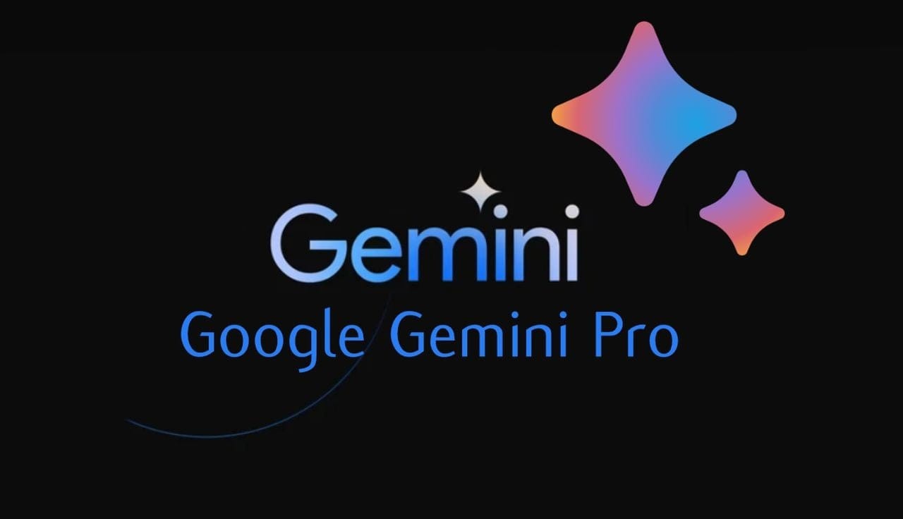 Gemini app just learned to create actual files