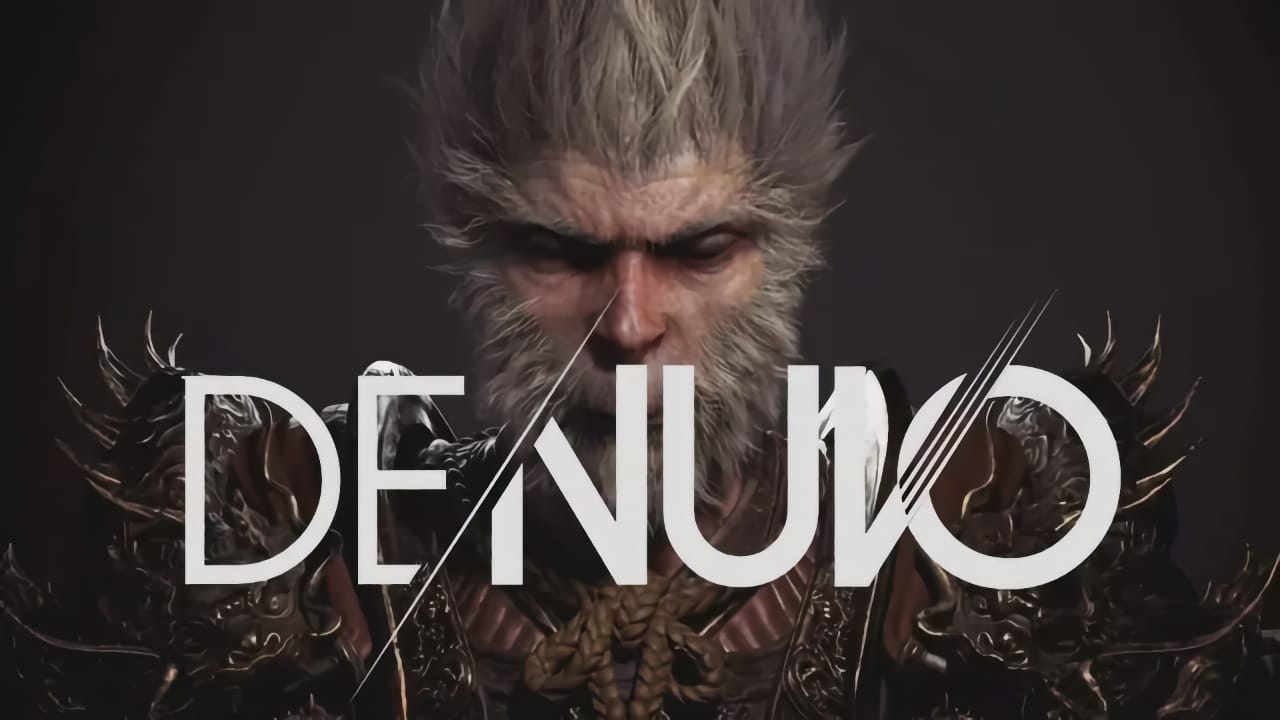 Denuvo DRM system completely defeated by crackers