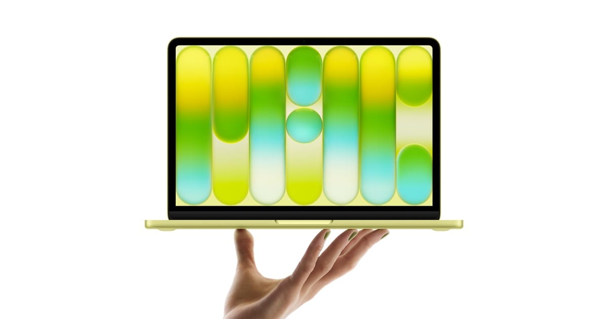 Why everyone wants Apple's cheapest laptop (and can't get one)