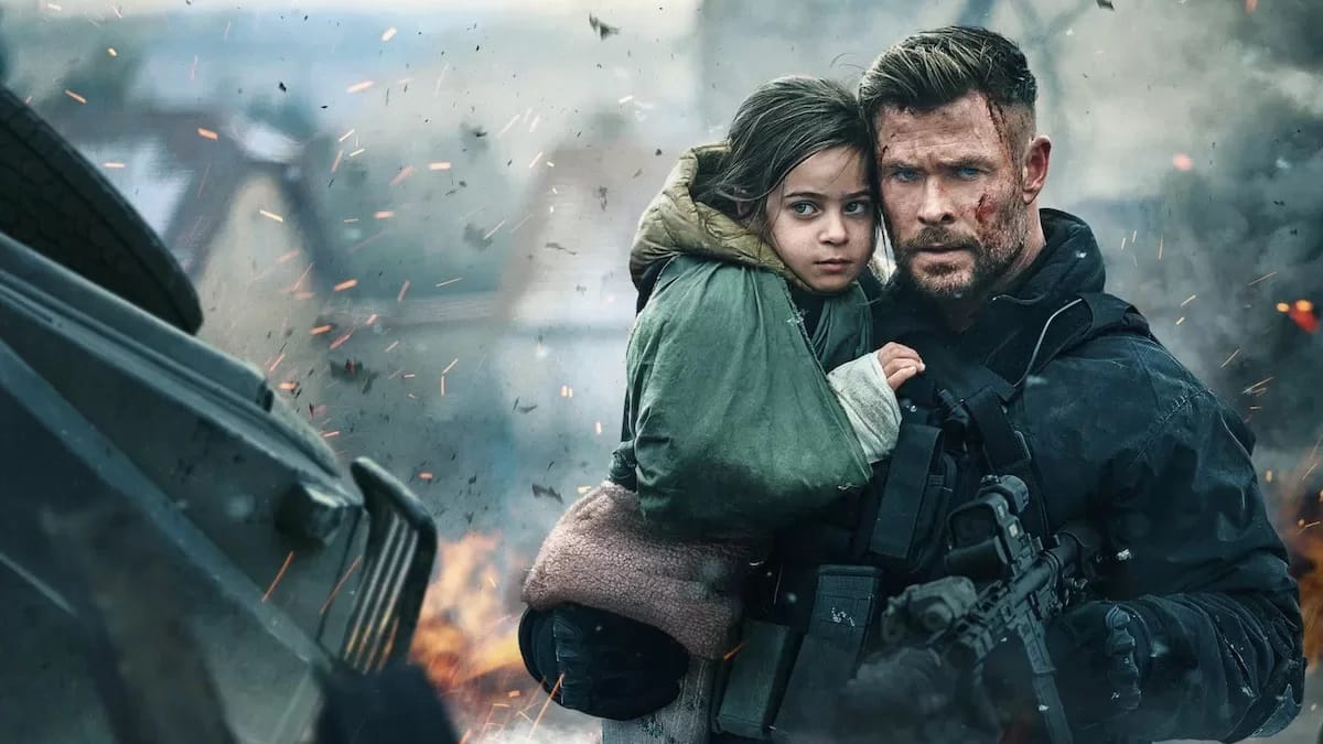 Extraction 3: Chris Hemsworth Confirmed to Return as Tyler Rake