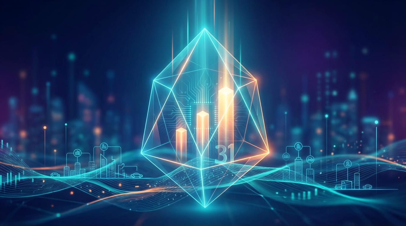 Google just launched Gemma 4 — and the 31B model beats AI systems 20x its size