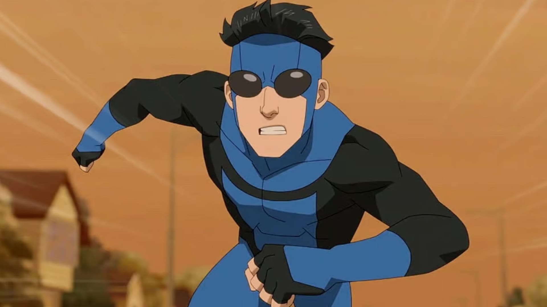 Invincible Season 5 Plans Revealed: Kirkman Wants 7-9 Seasons Total