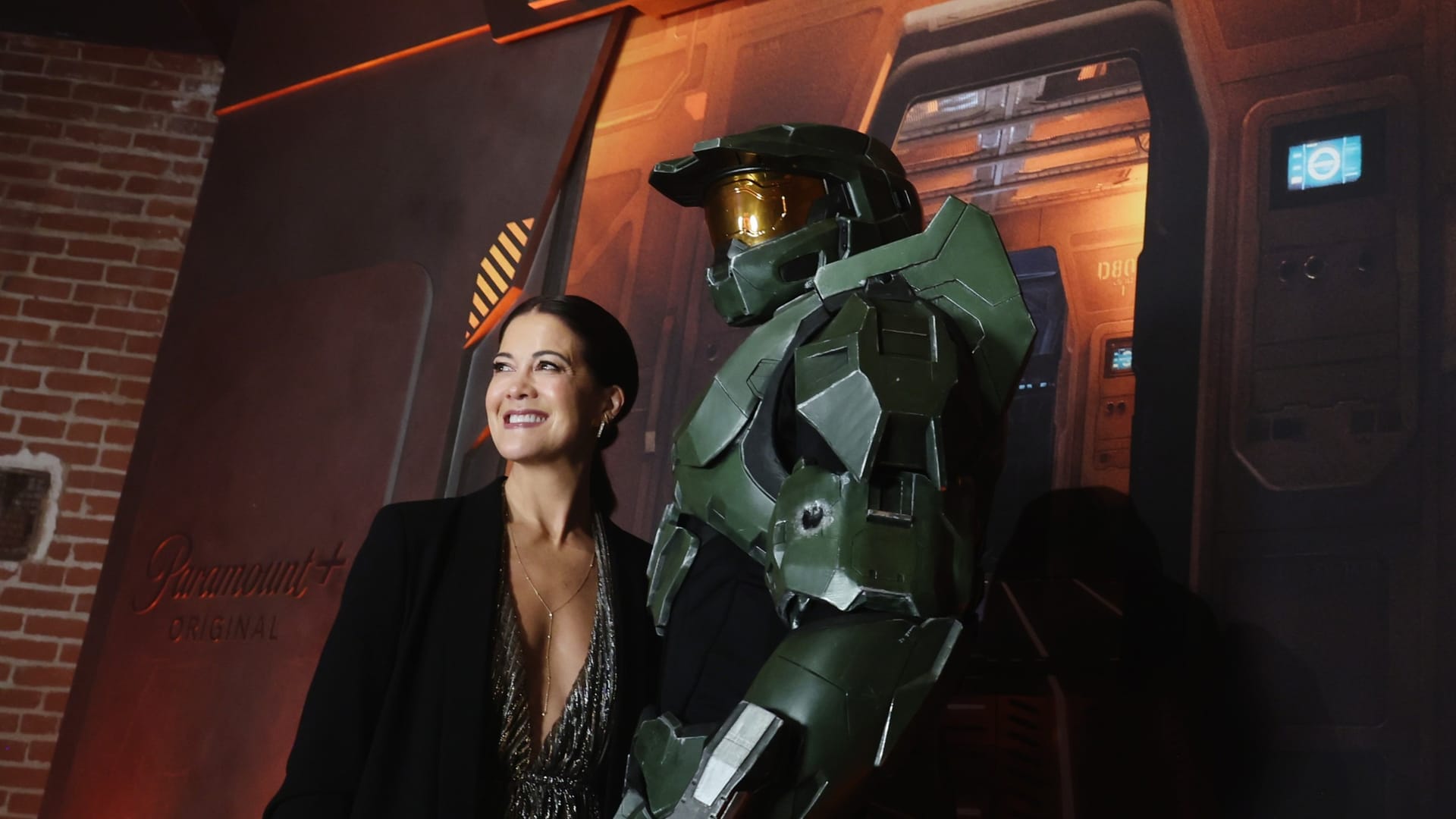 Halo veteran Kiki Wolfkill leaves Microsoft after 28 years