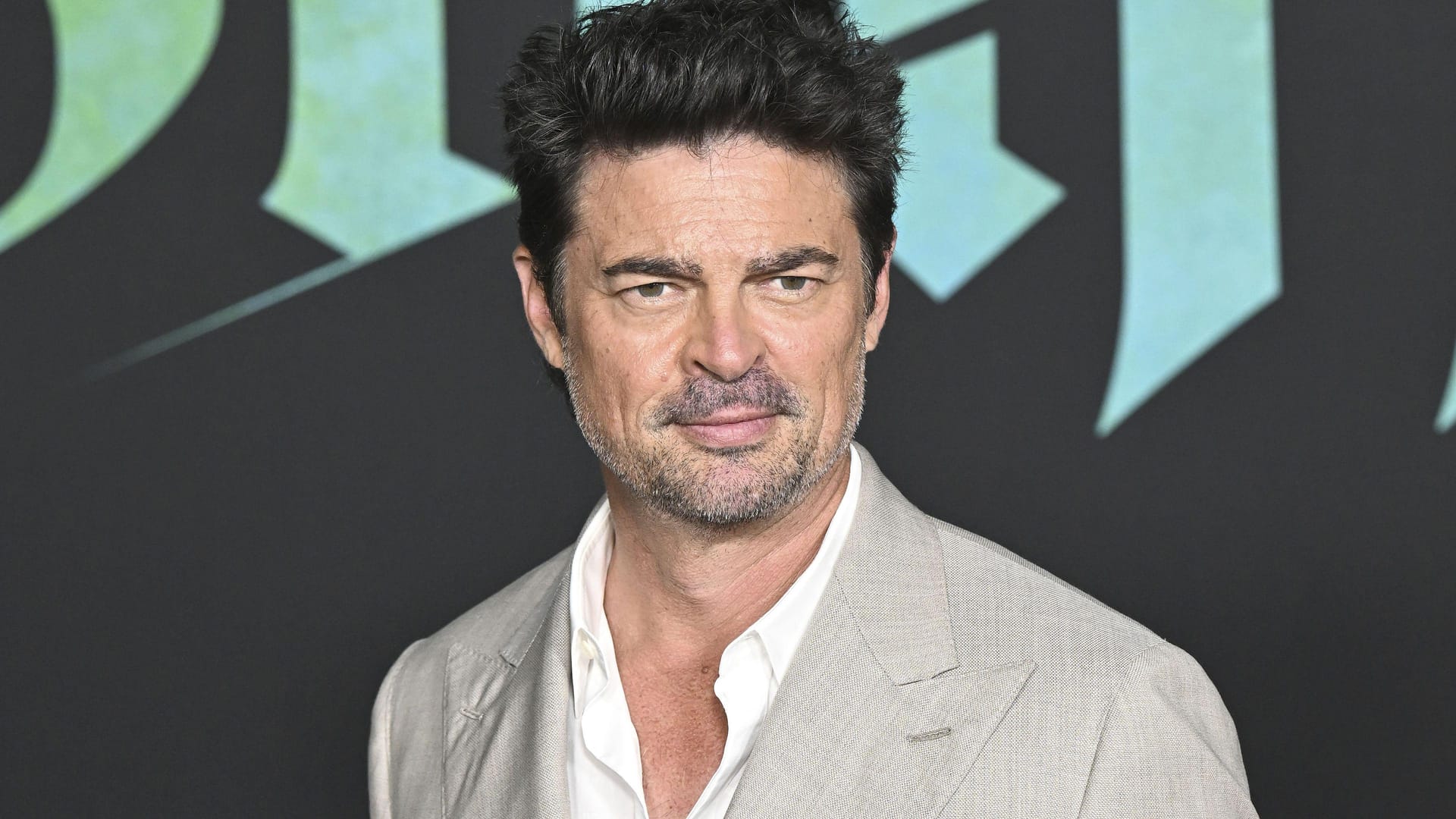 Karl Urban wants to play John Marston in Red Dead Redemption movie