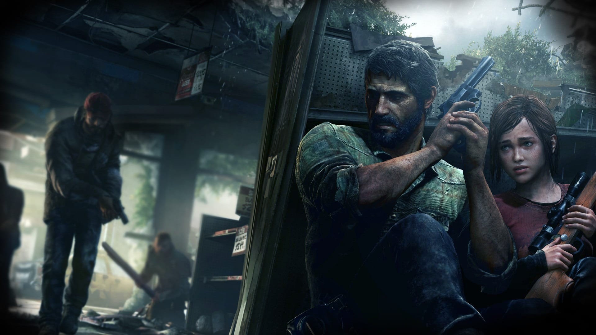 Xbox veteran says cancelling Last of Us Online was the right call
