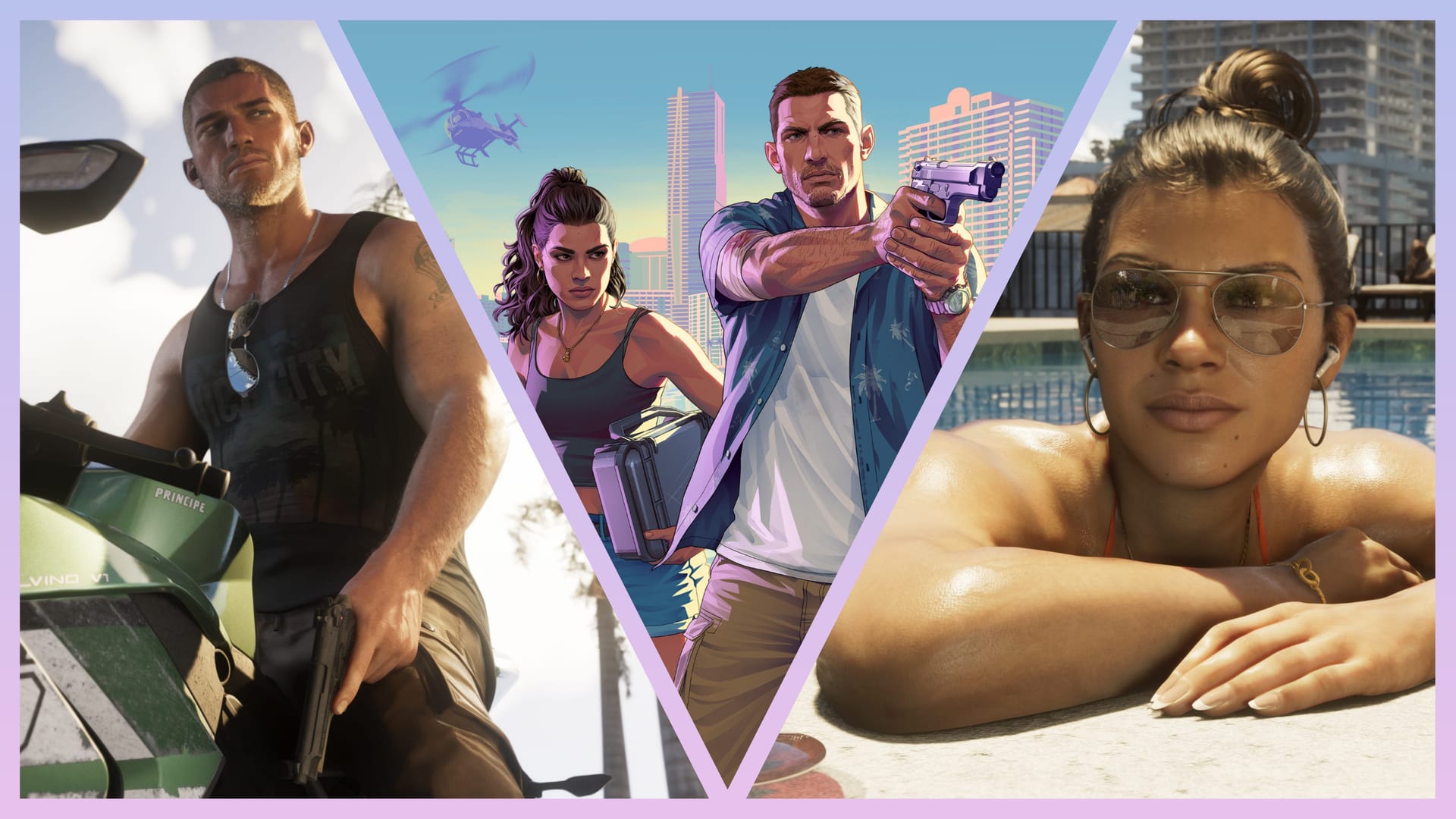 Take-Two CEO hints at fair GTA 6 price, teases L.A. Noire future