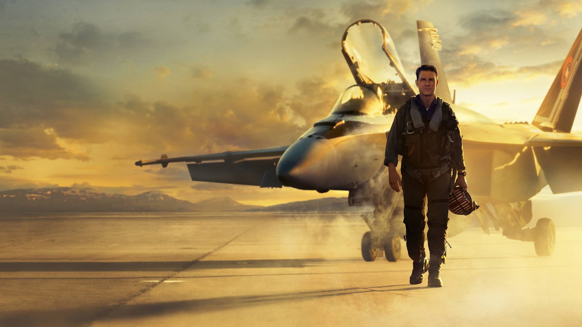 Top Gun 3 Officially Confirmed With Tom Cruise Returning as Maverick